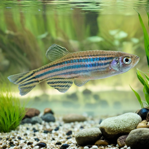 danio zebra Health and Common Issues